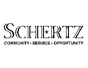 City of Schertz Logo